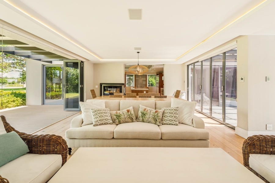 4 Bedroom Property for Sale in Pearl Valley Golf Estate Western Cape
